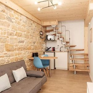 Appartement met een Slaapkamer